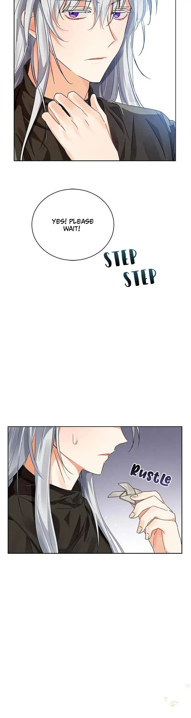 Read Crimson Karma chapter 91.1 image 32 on Lezhin