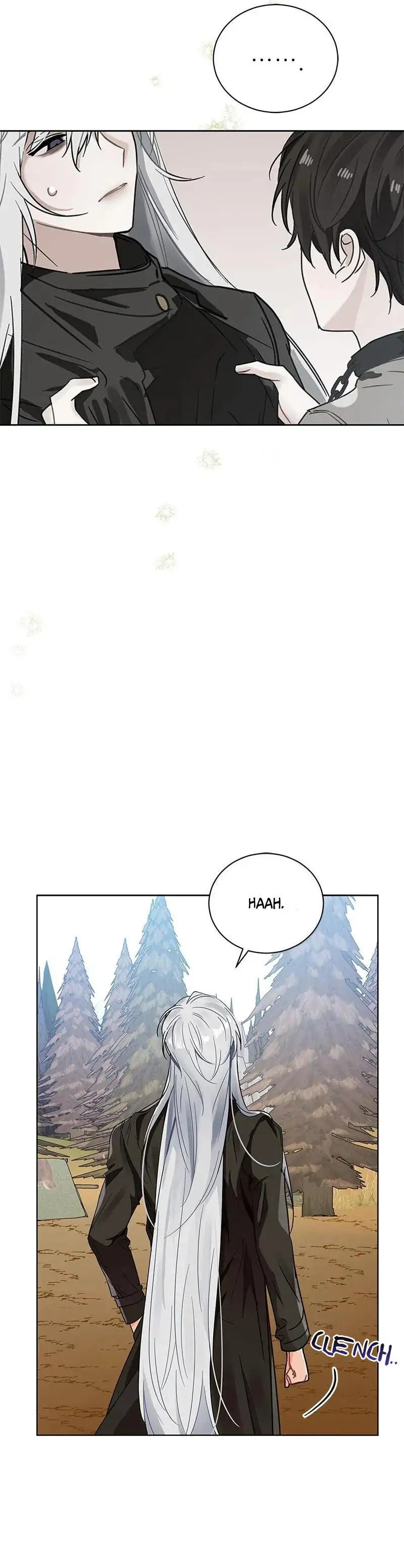 Read Crimson Karma chapter 91.1 image 33 on Lezhin