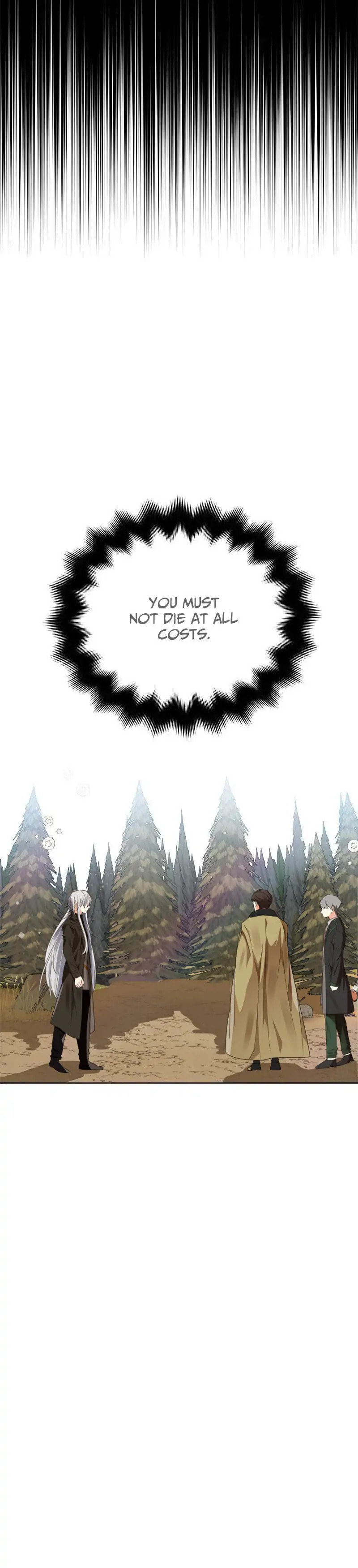 Read Crimson Karma chapter 91.1 image 35 on Lezhin