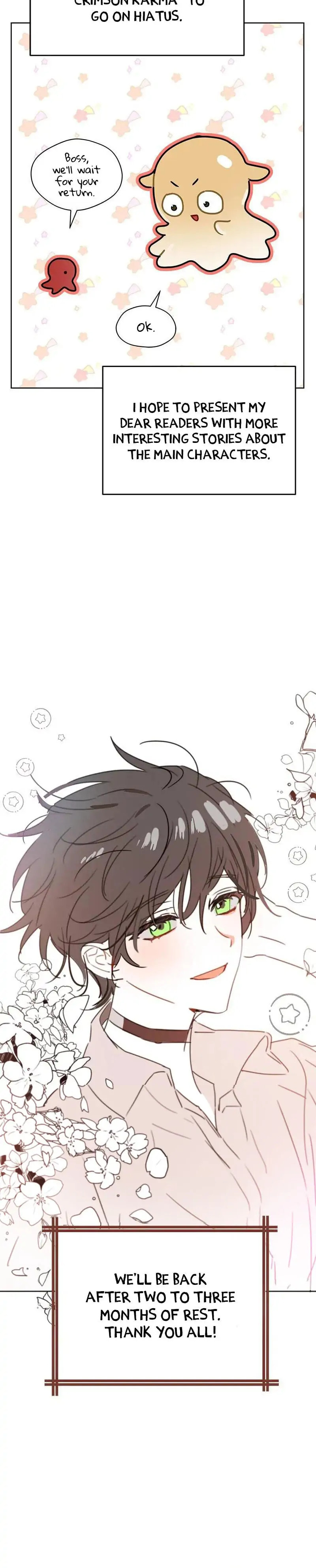 Read Crimson Karma chapter 91.1 image 38 on Lezhin