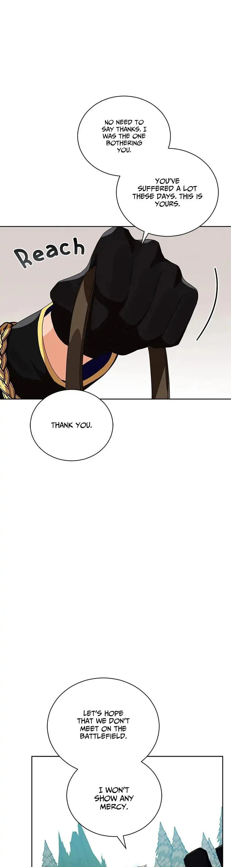 Read Crimson Karma chapter 91.1 image 5 on Lezhin