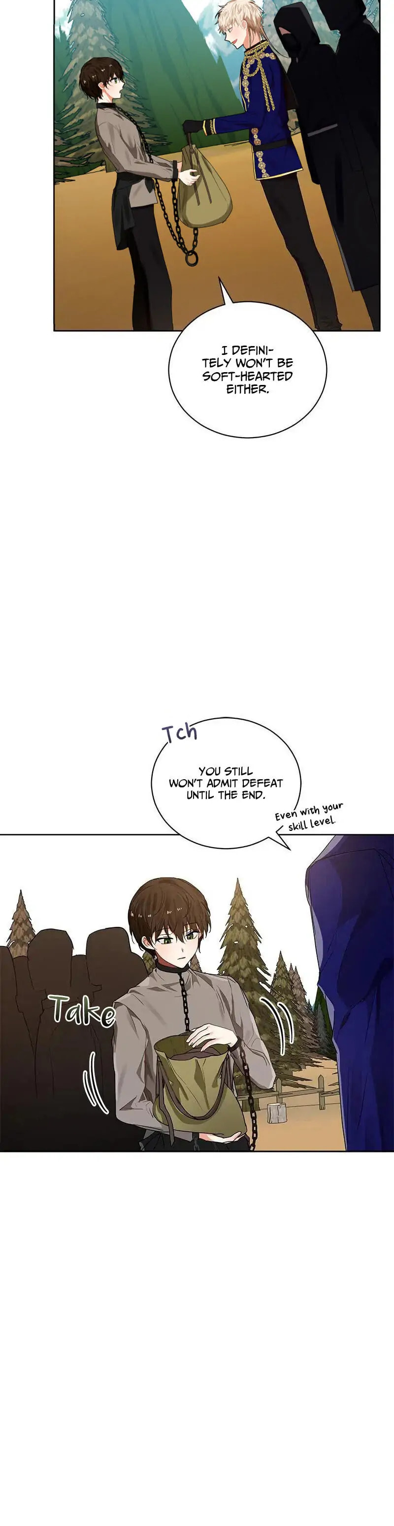 Read Crimson Karma chapter 91.1 image 6 on Lezhin