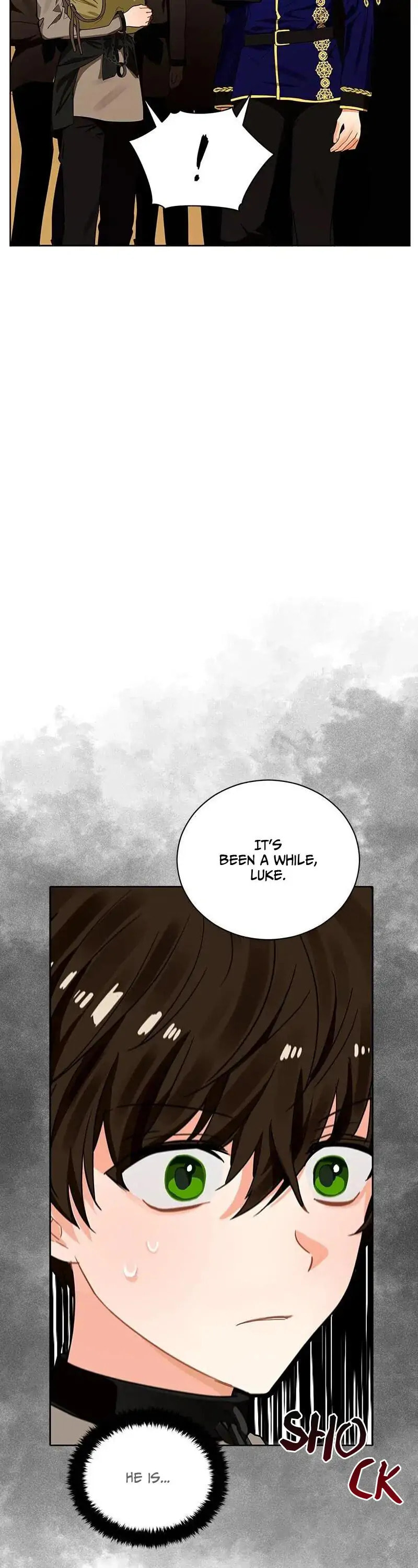 Read Crimson Karma chapter 91.1 image 8 on Lezhin