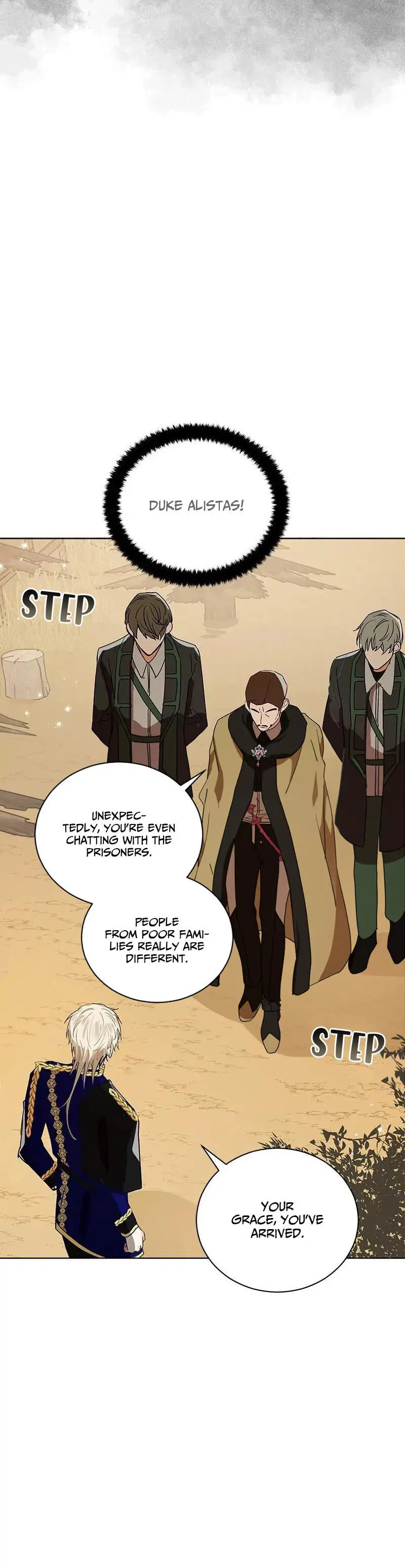 Read Crimson Karma chapter 91.1 image 9 on Lezhin