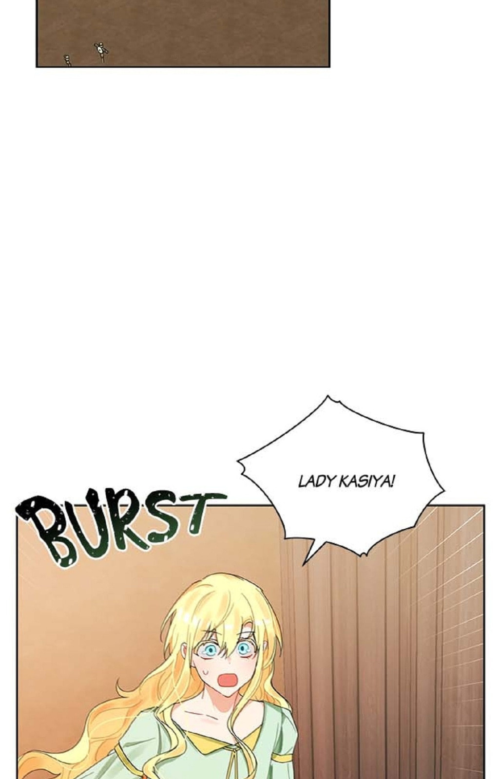Read Crimson Karma chapter 92 image 1 on Lezhin