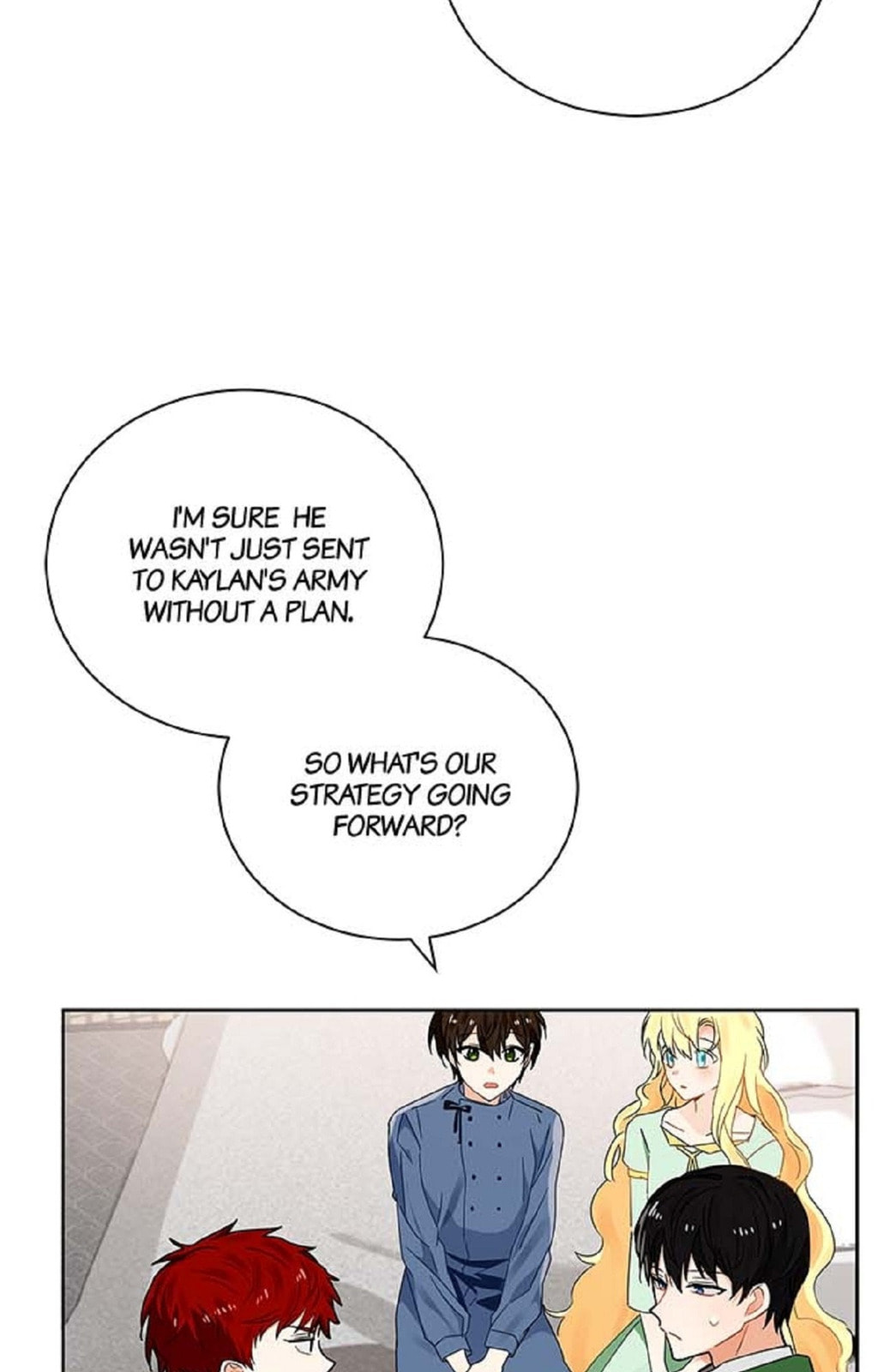 Read Crimson Karma chapter 92 image 12 on Lezhin