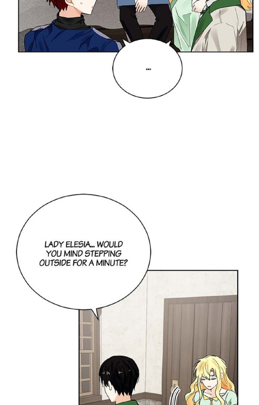 Read Crimson Karma chapter 92 image 13 on Lezhin