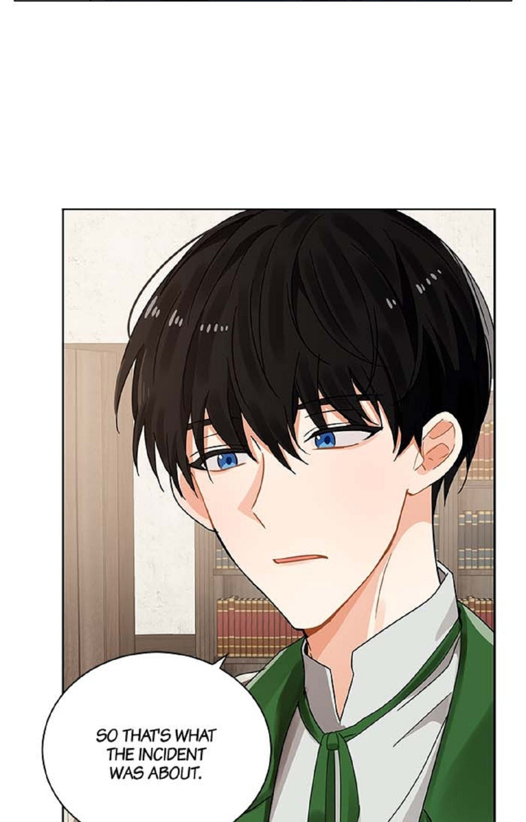 Read Crimson Karma chapter 92 image 18 on Lezhin
