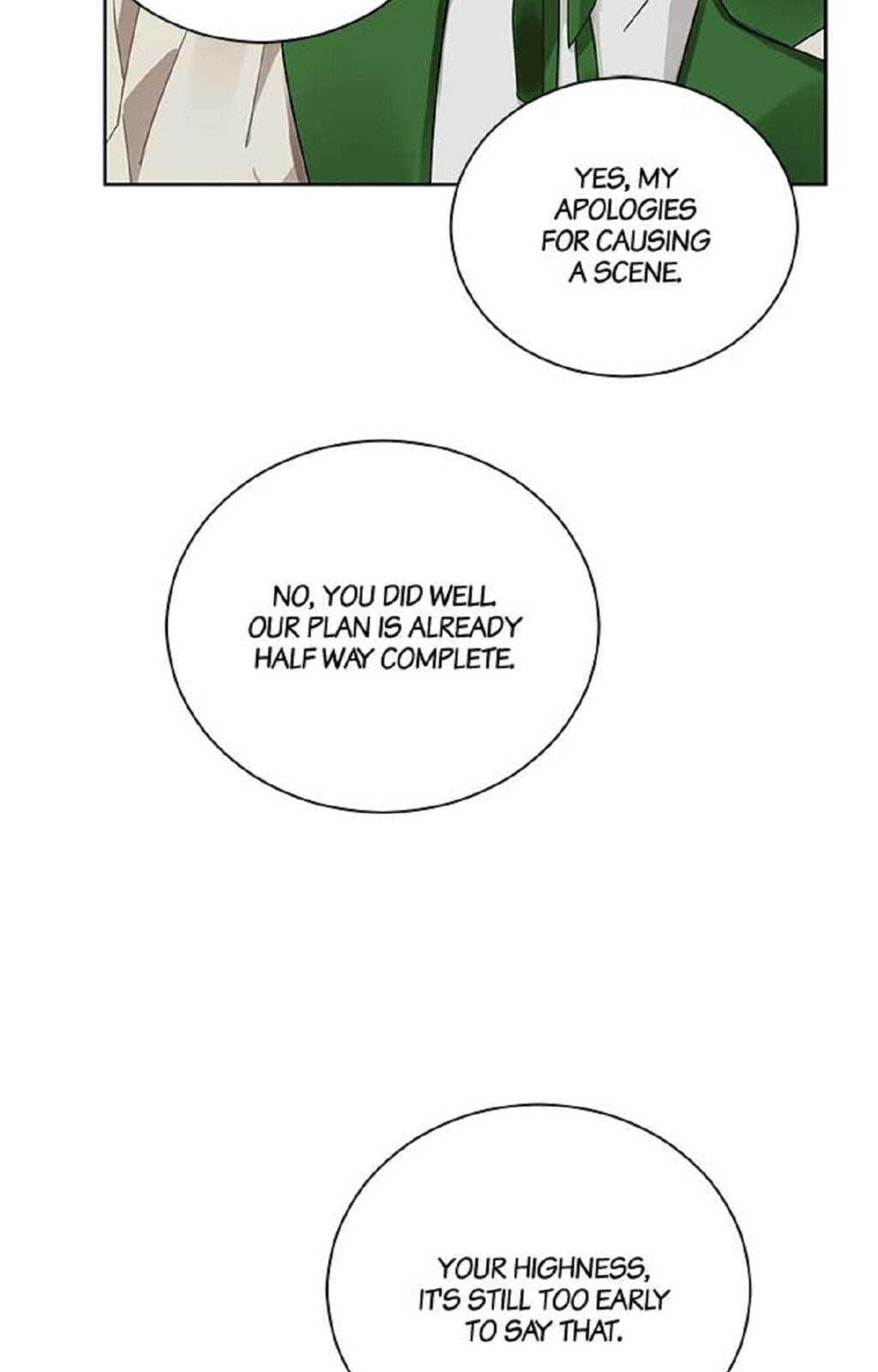 Read Crimson Karma chapter 92 image 19 on Lezhin