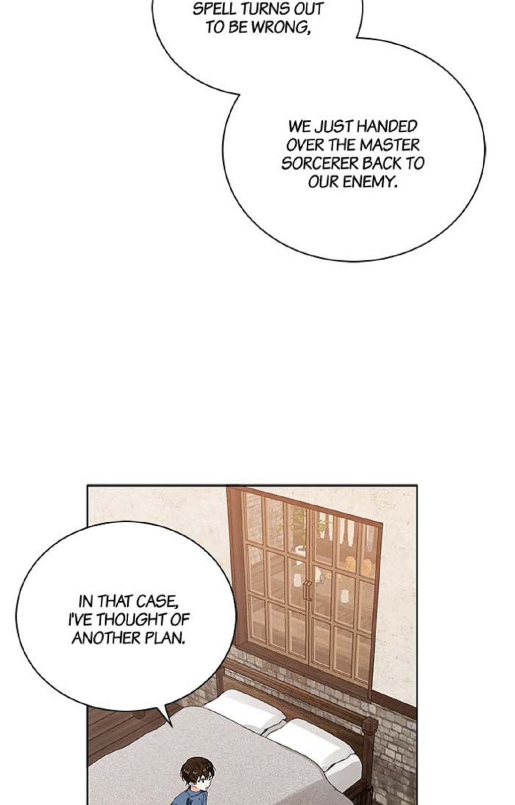 Read Crimson Karma chapter 92 image 21 on Lezhin