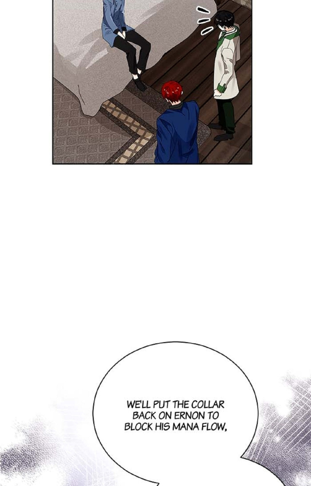 Read Crimson Karma chapter 92 image 22 on Lezhin