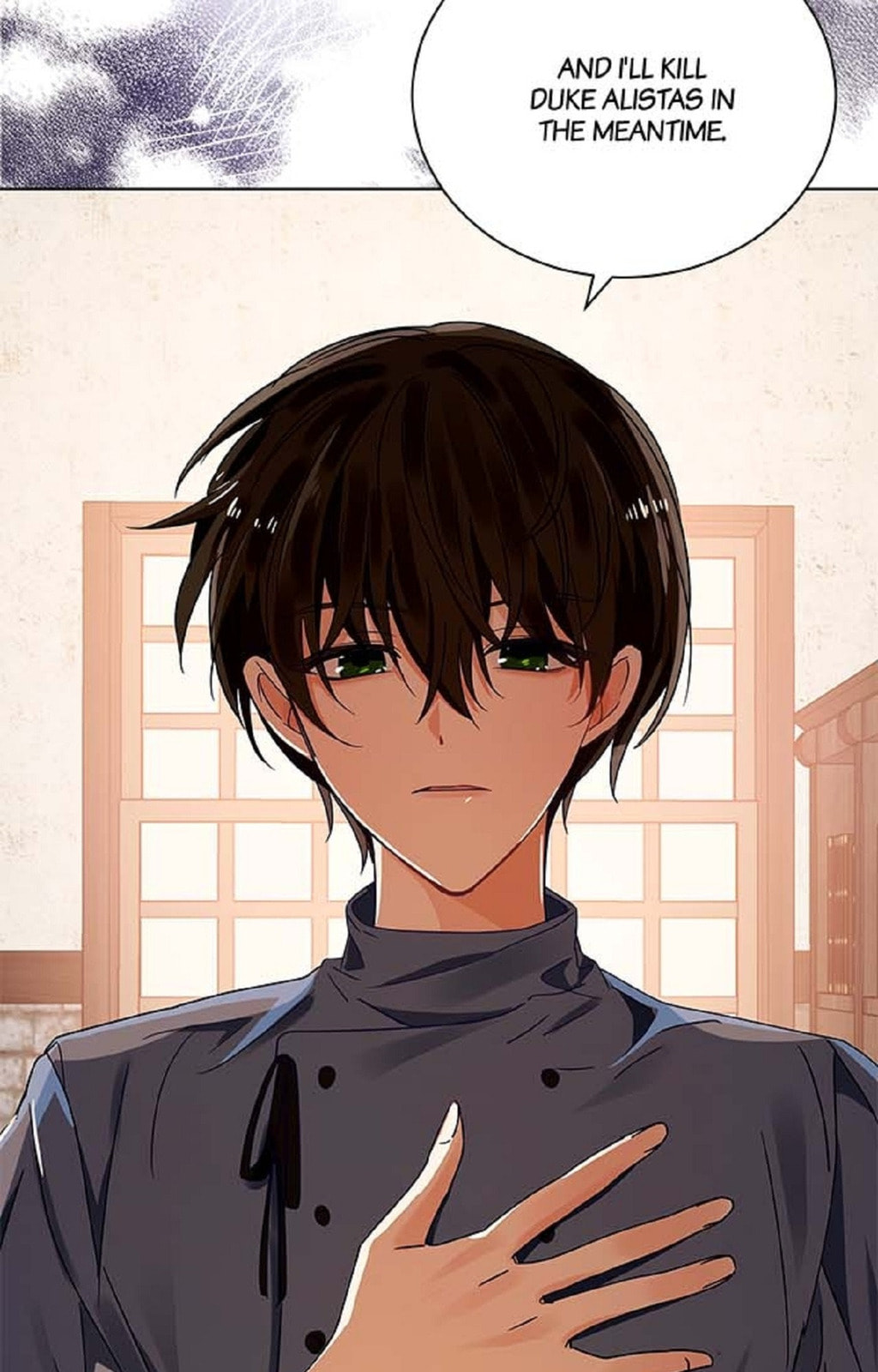 Read Crimson Karma chapter 92 image 23 on Lezhin