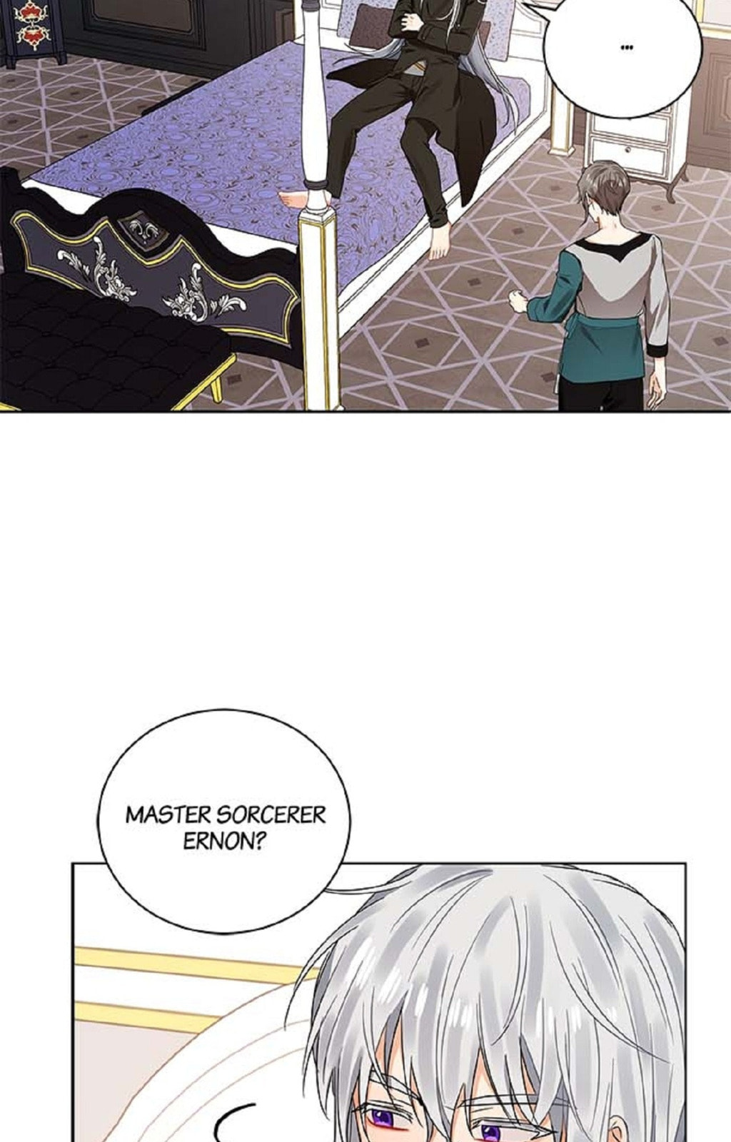 Read Crimson Karma chapter 92 image 28 on Lezhin