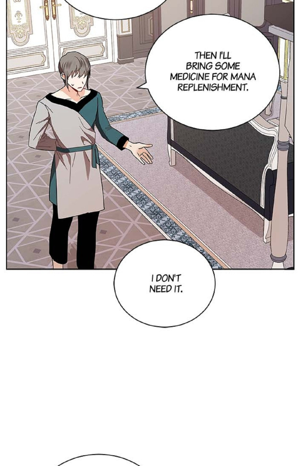 Read Crimson Karma chapter 92 image 30 on Lezhin