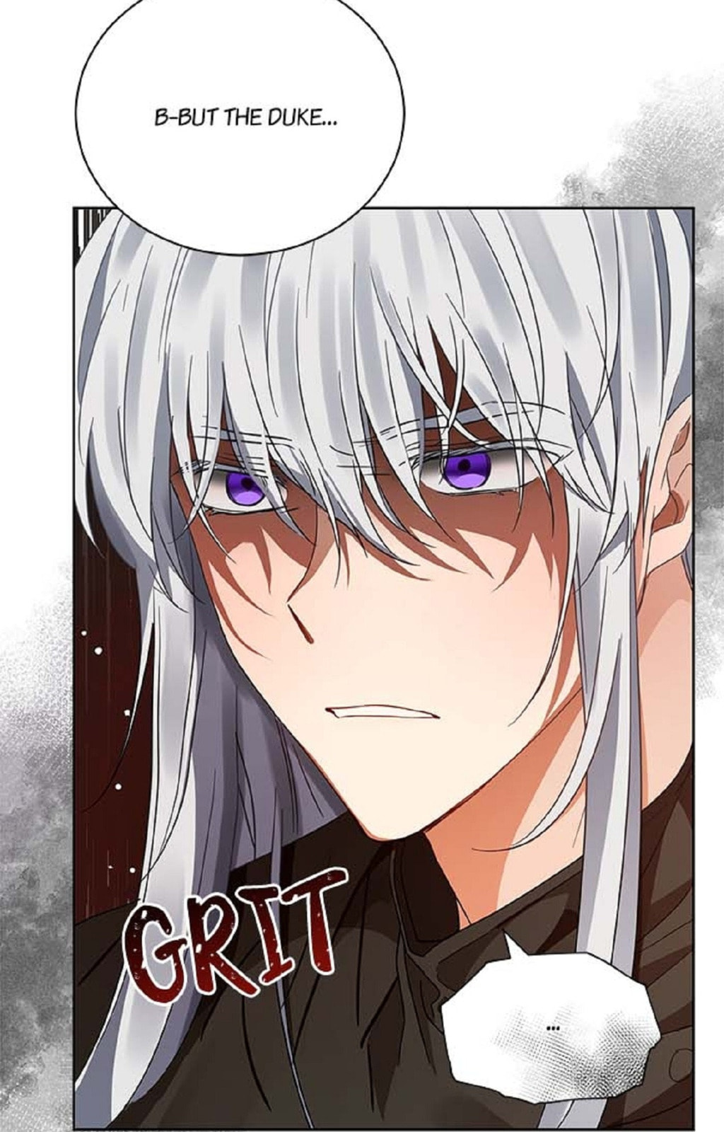 Read Crimson Karma chapter 92 image 31 on Lezhin