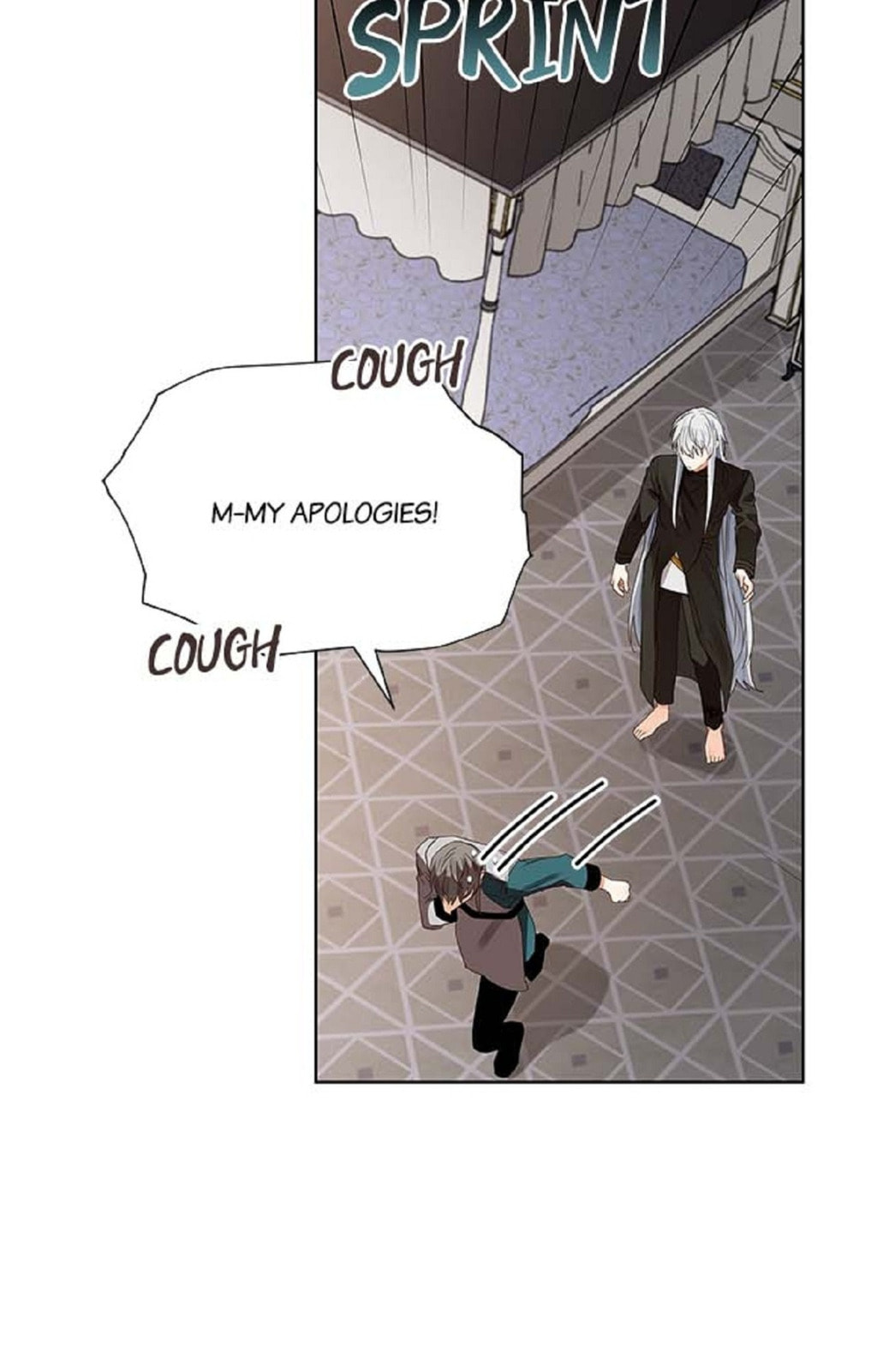 Read Crimson Karma chapter 92 image 36 on Lezhin