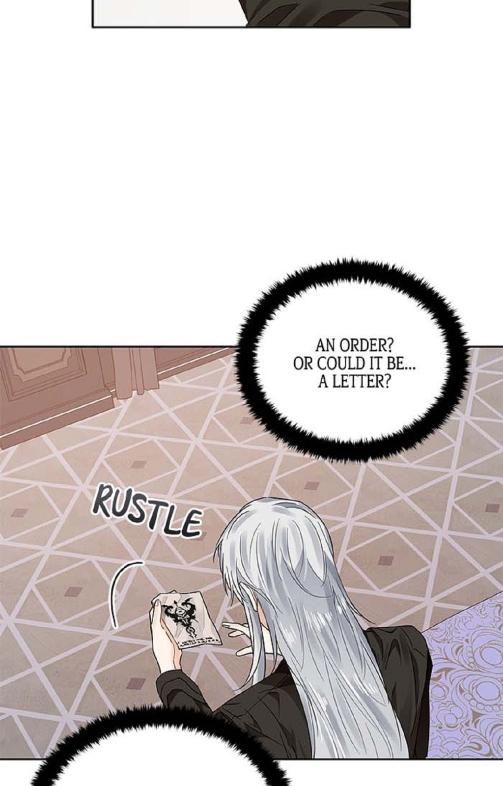 Read Crimson Karma chapter 92 image 39 on Lezhin