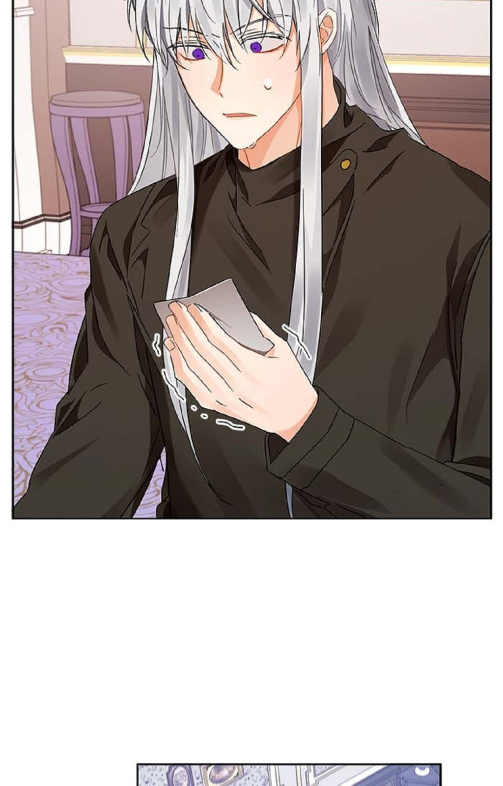 Read Crimson Karma chapter 92 image 42 on Lezhin