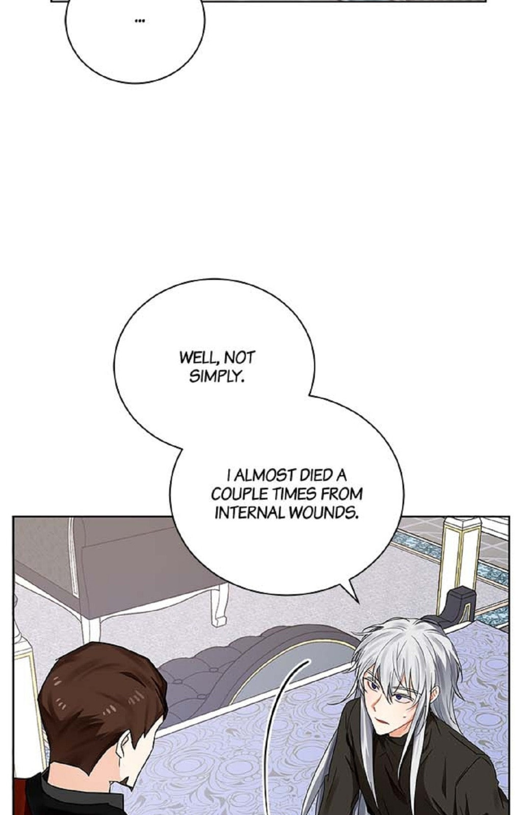Read Crimson Karma chapter 92 image 49 on Lezhin