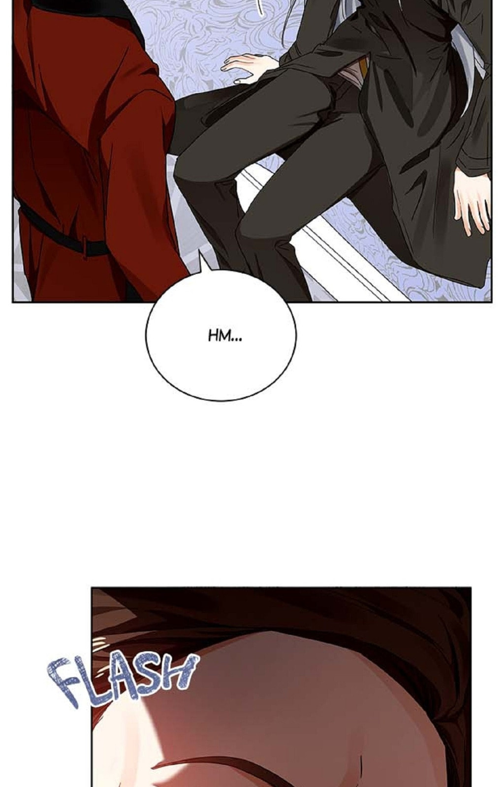 Read Crimson Karma chapter 92 image 50 on Lezhin