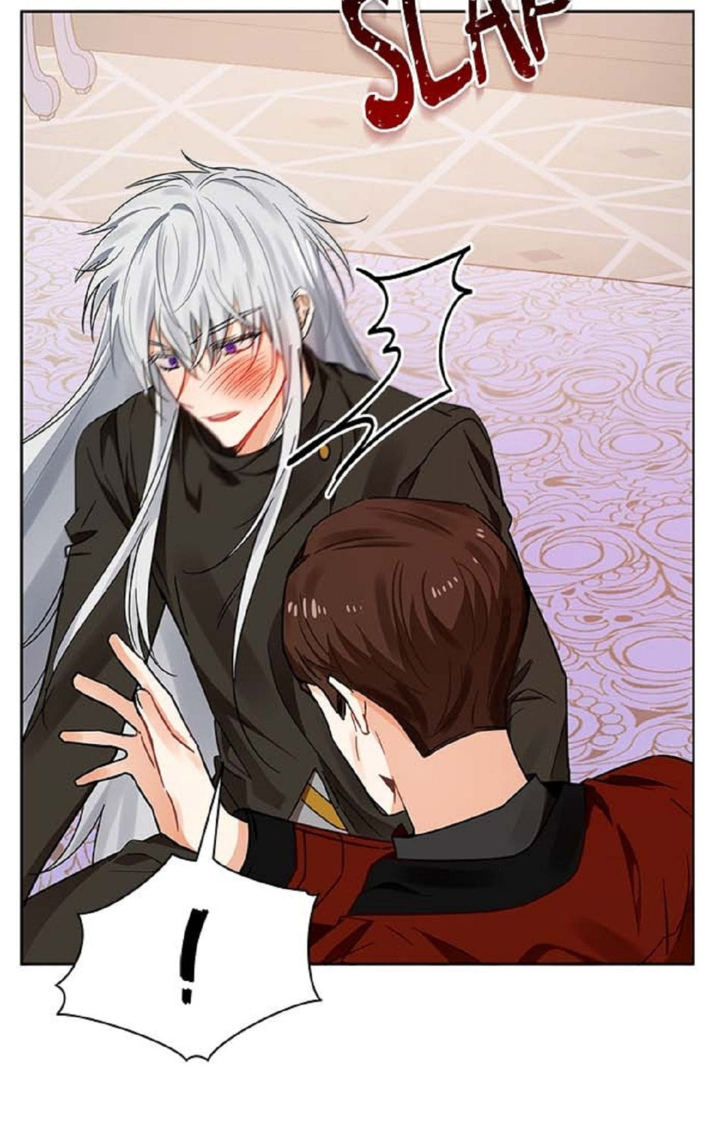 Read Crimson Karma chapter 92 image 52 on Lezhin