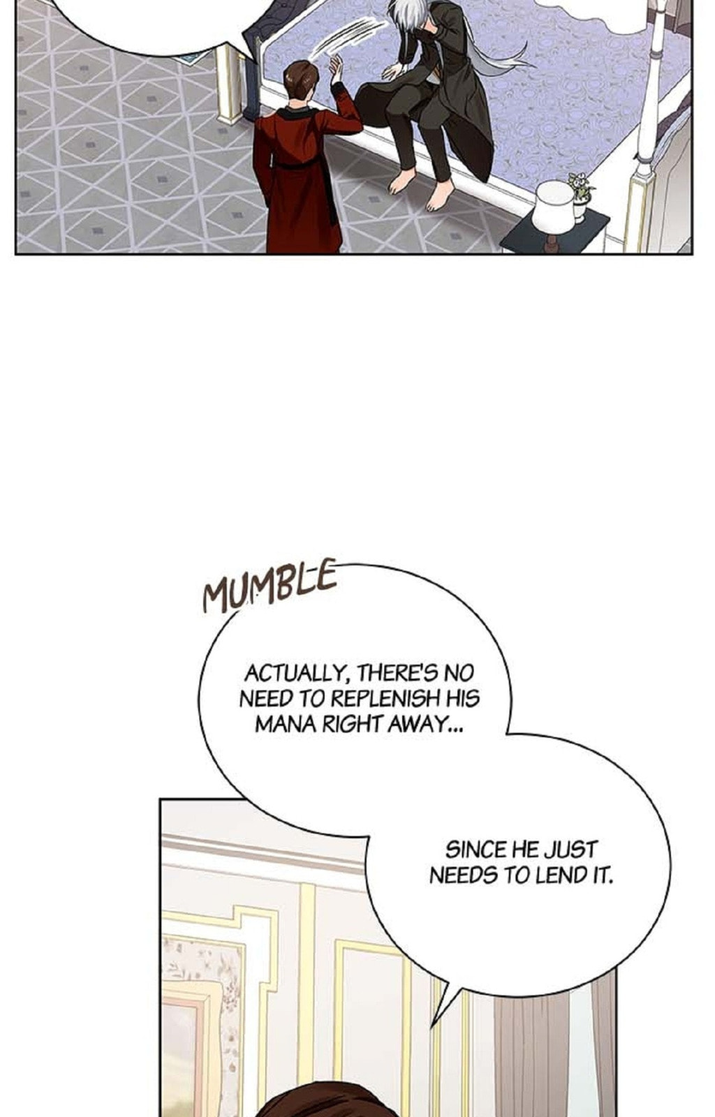 Read Crimson Karma chapter 92 image 55 on Lezhin