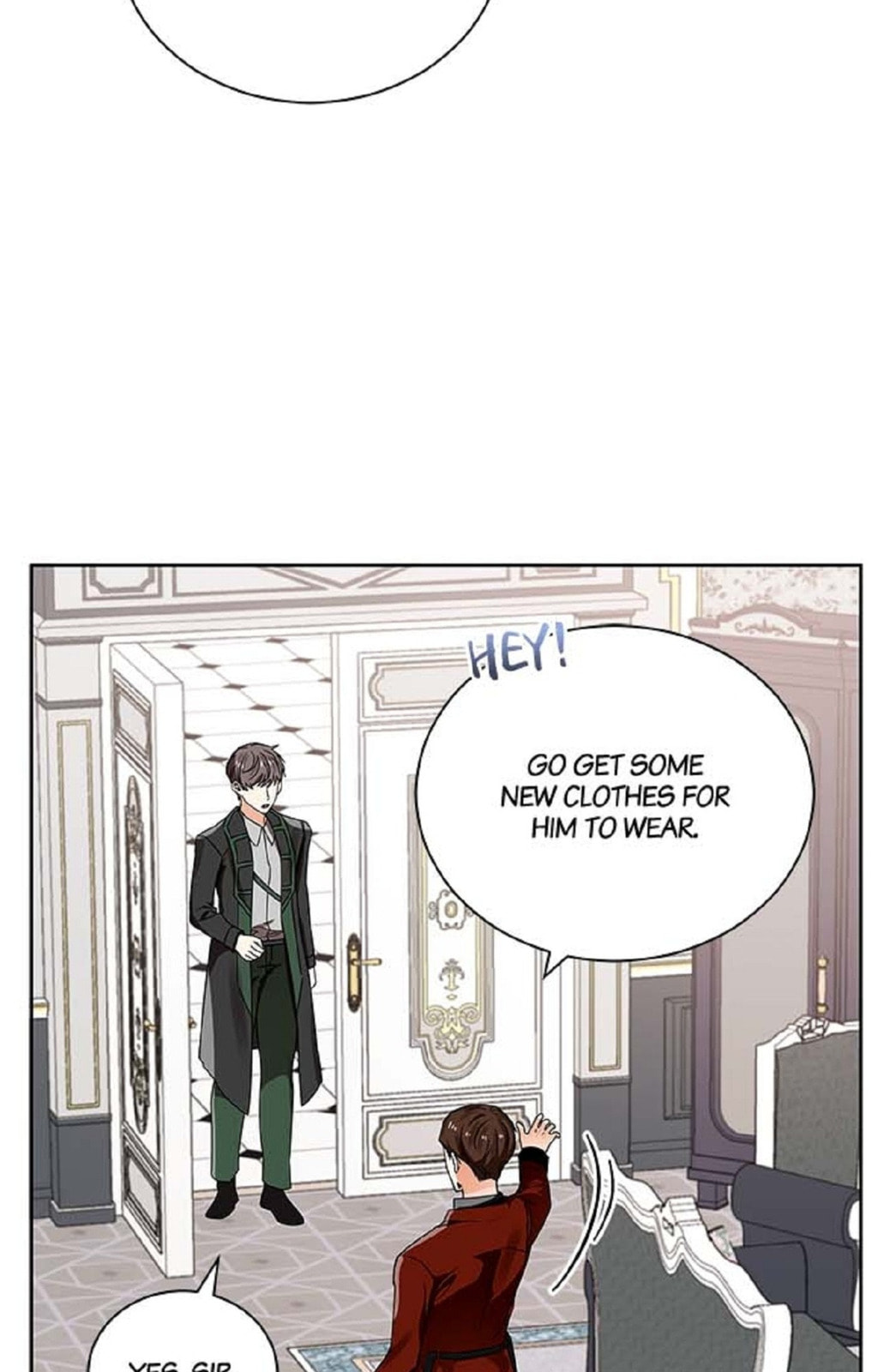 Read Crimson Karma chapter 92 image 58 on Lezhin