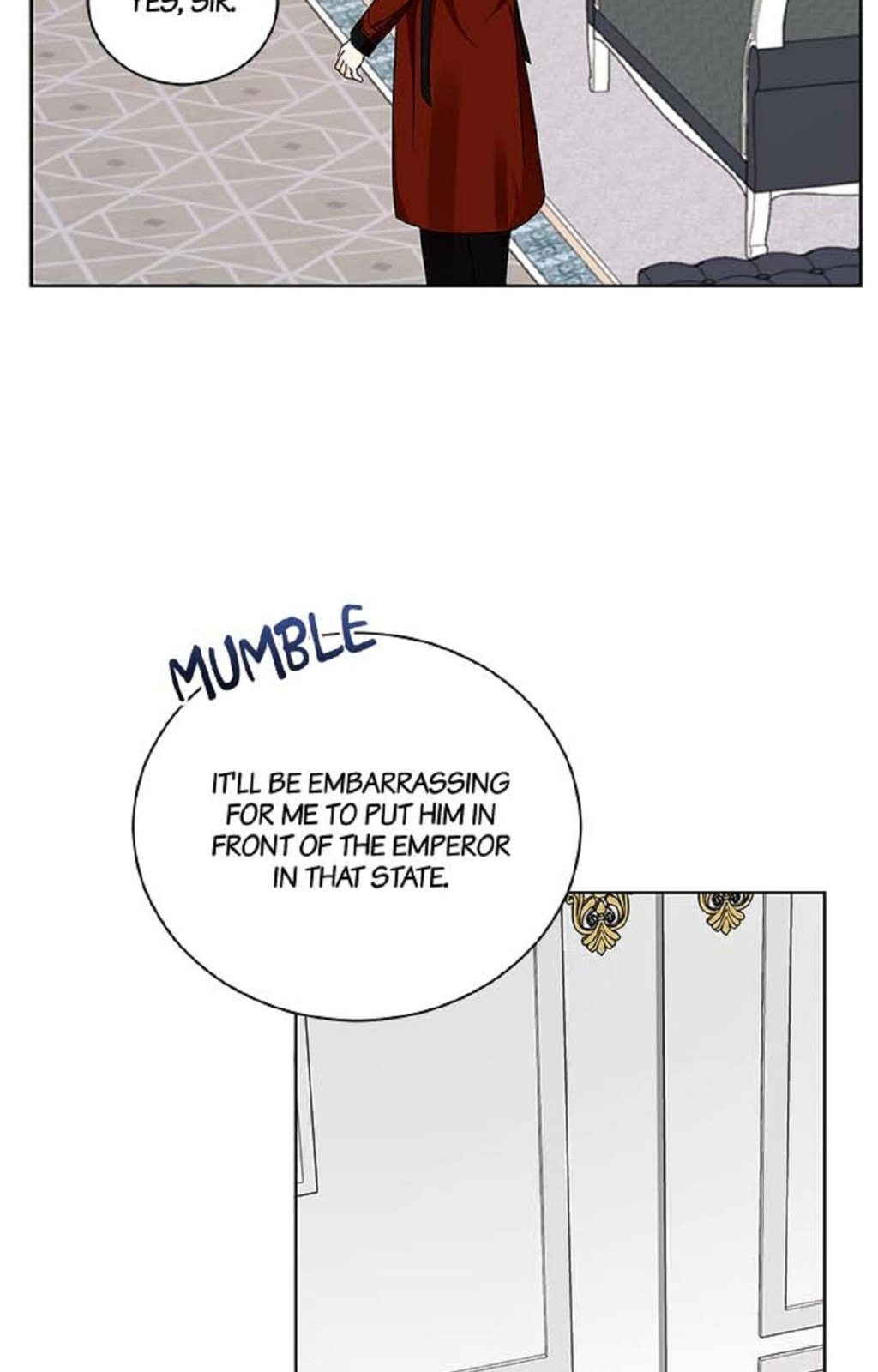 Read Crimson Karma chapter 92 image 59 on Lezhin