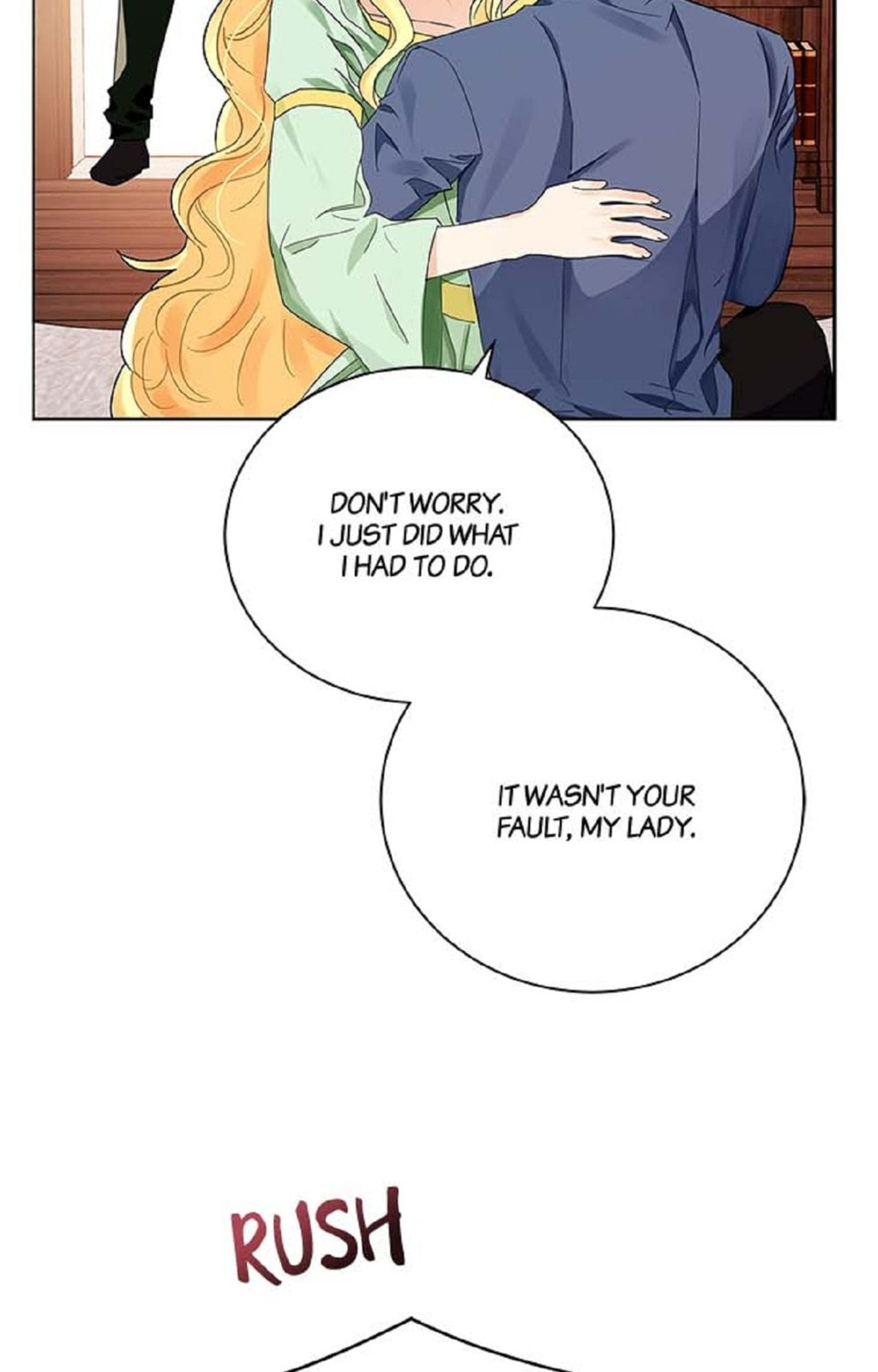 Read Crimson Karma chapter 92 image 6 on Lezhin