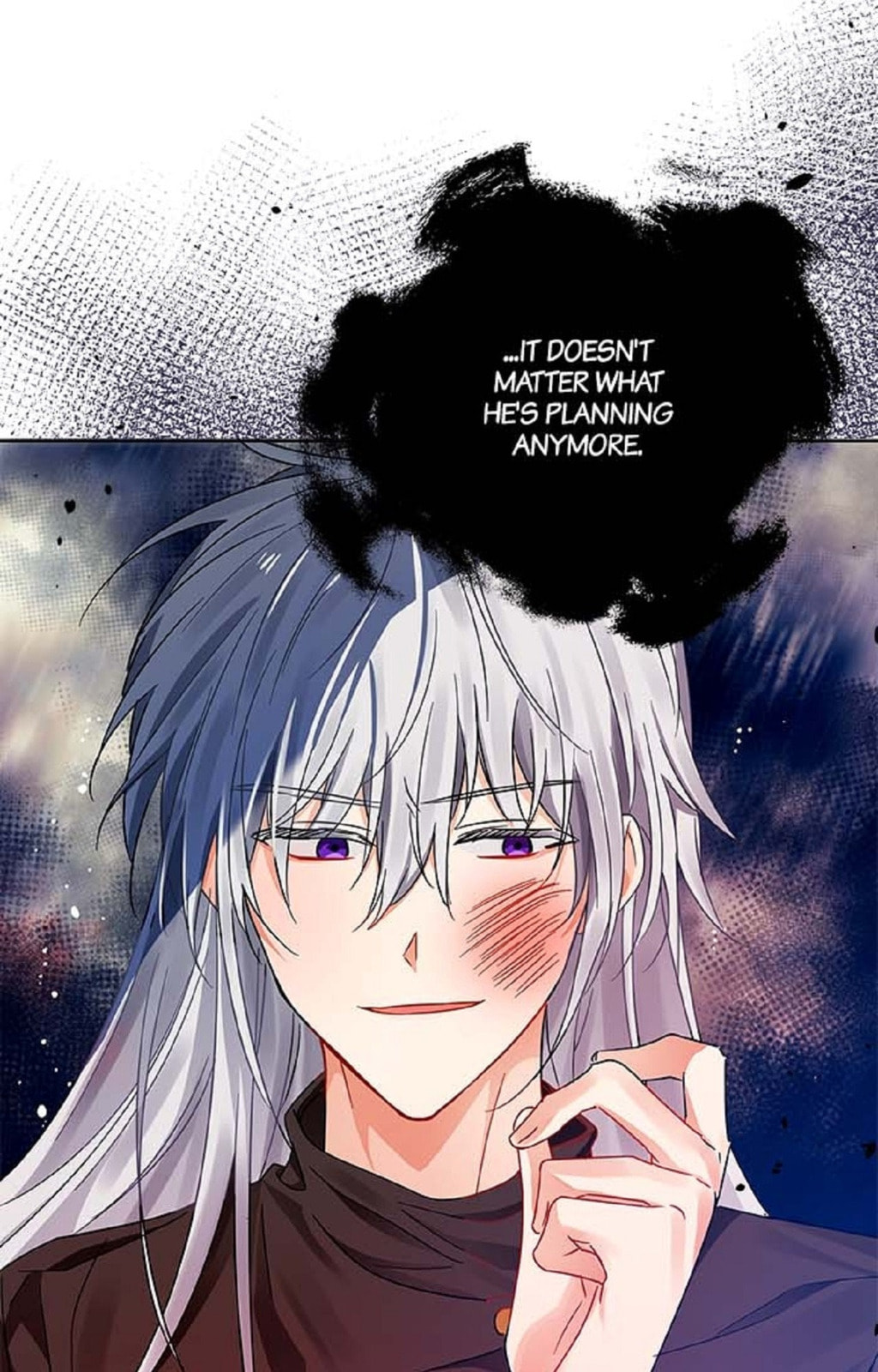 Read Crimson Karma chapter 92 image 63 on Lezhin