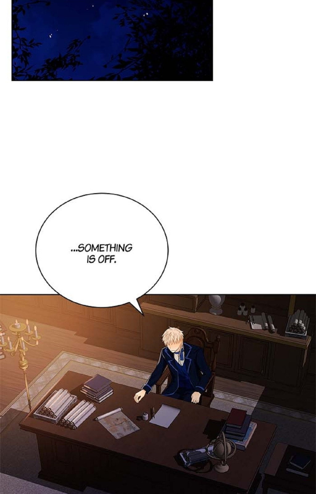 Read Crimson Karma chapter 92 image 66 on Lezhin