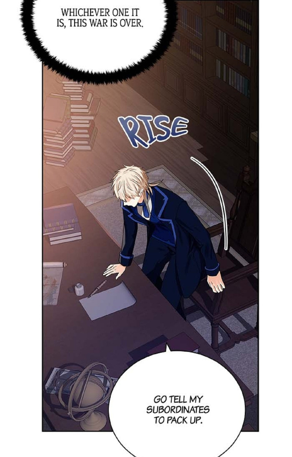 Read Crimson Karma chapter 92 image 71 on Lezhin