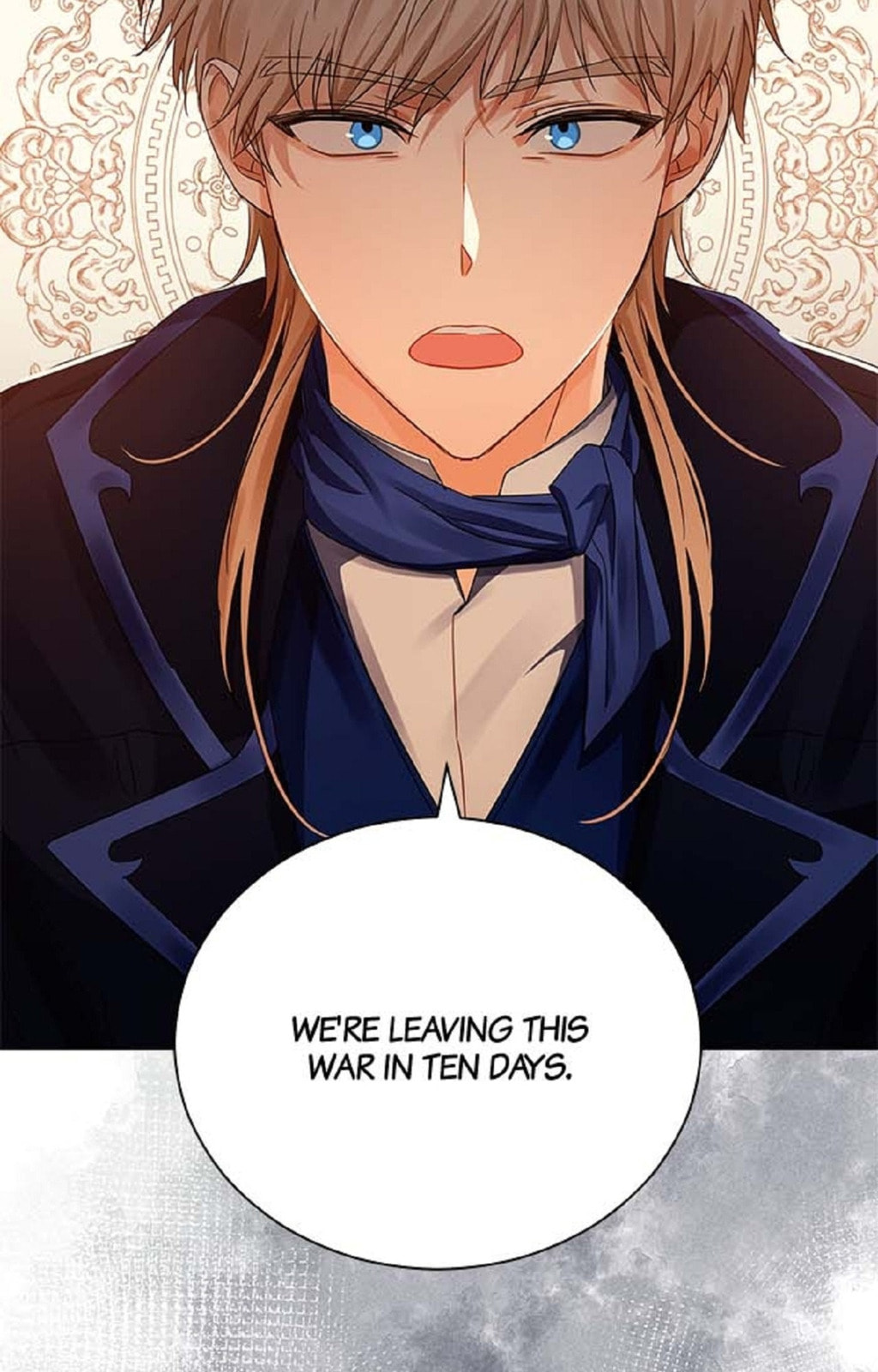 Read Crimson Karma chapter 92 image 73 on Lezhin