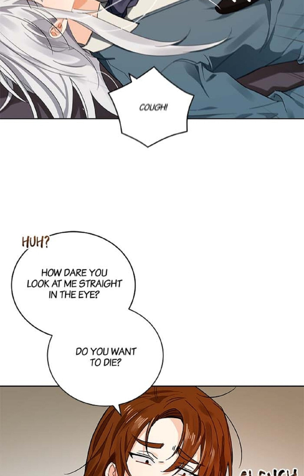 Read Crimson Karma chapter 93 image 10 on Lezhin