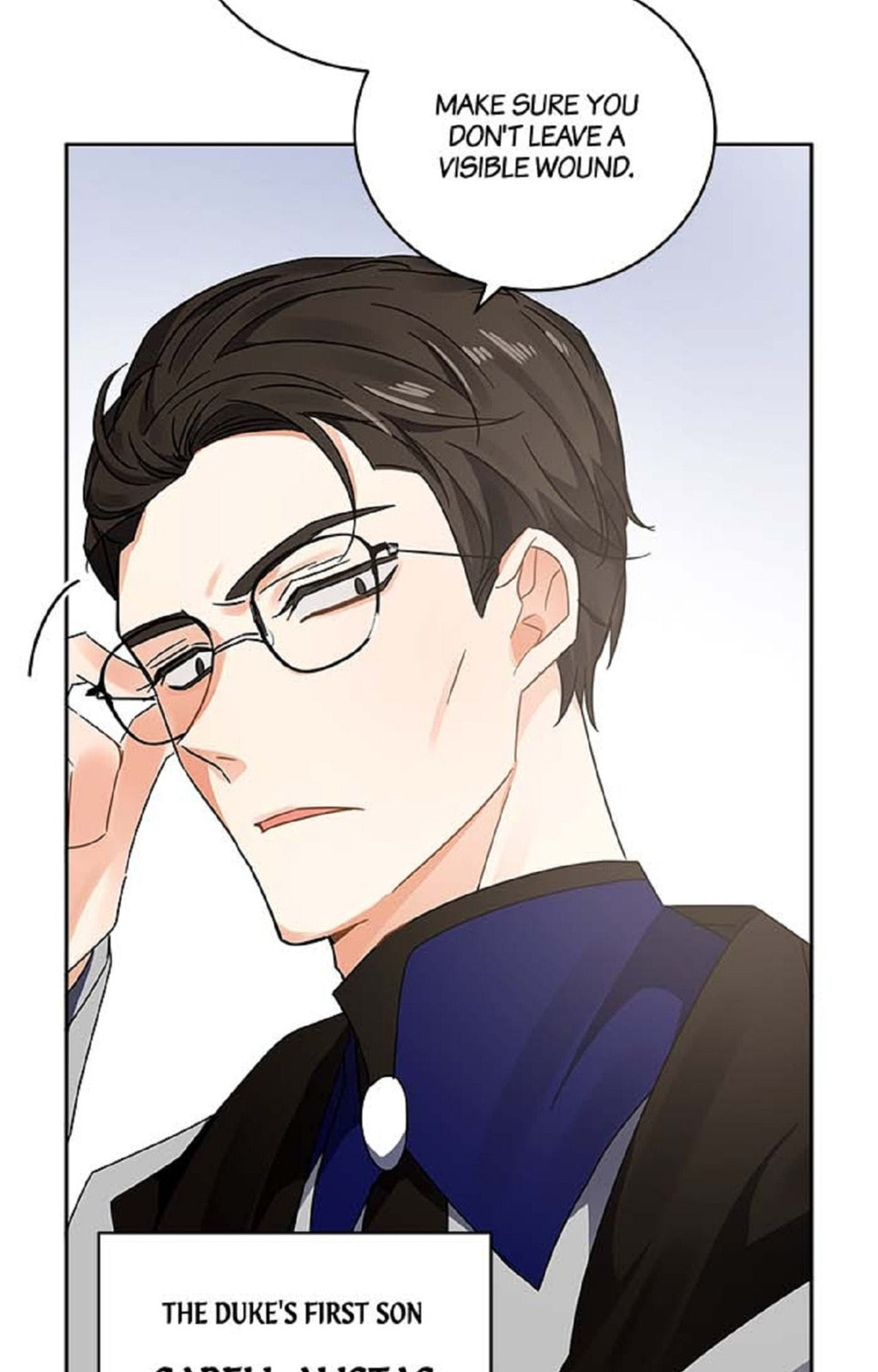 Read Crimson Karma chapter 93 image 12 on Lezhin