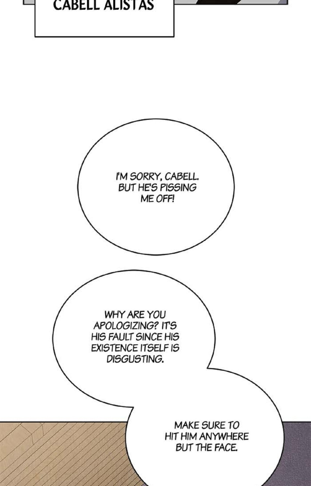 Read Crimson Karma chapter 93 image 13 on Lezhin