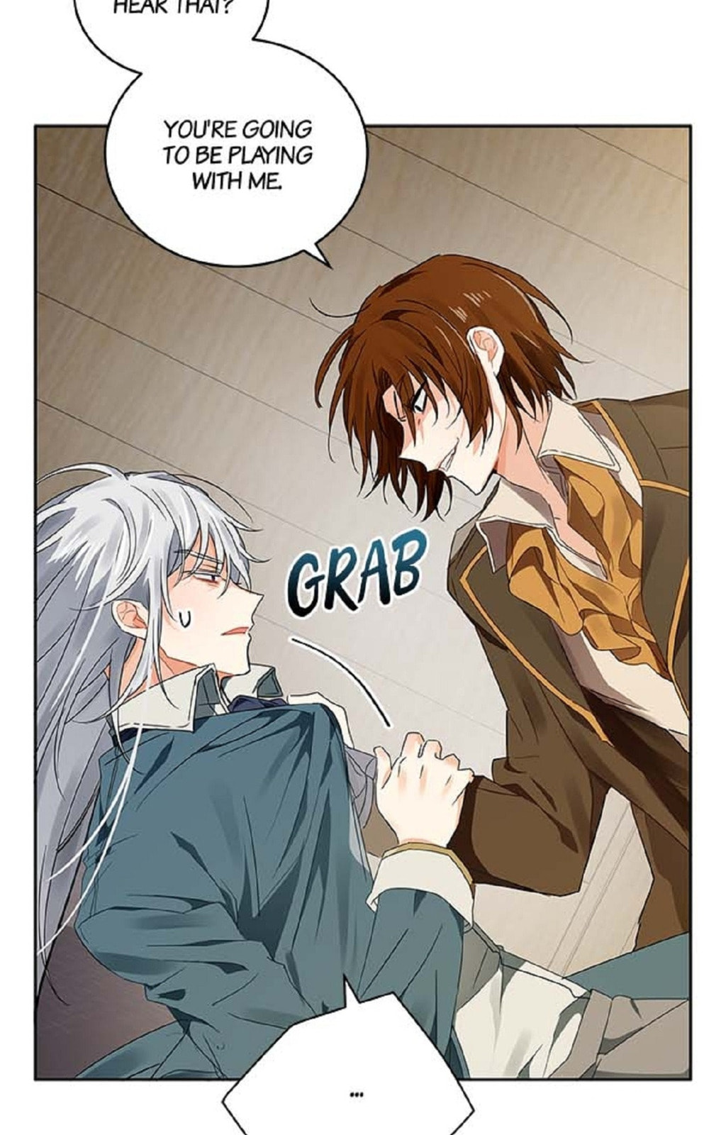 Read Crimson Karma chapter 93 image 15 on Lezhin