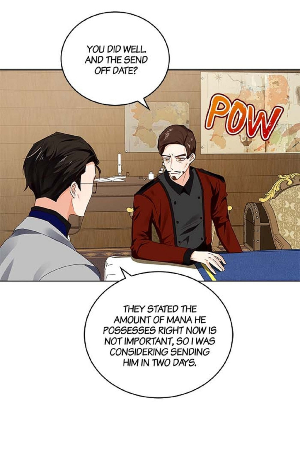 Read Crimson Karma chapter 93 image 18 on Lezhin