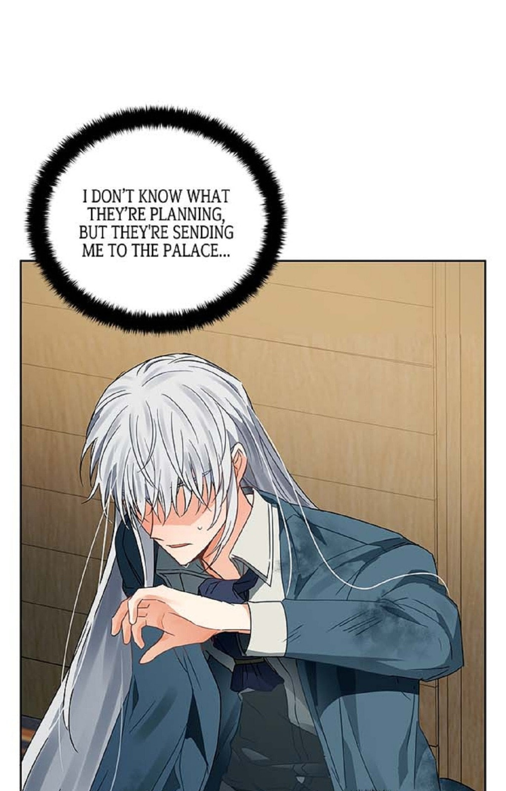 Read Crimson Karma chapter 93 image 19 on Lezhin