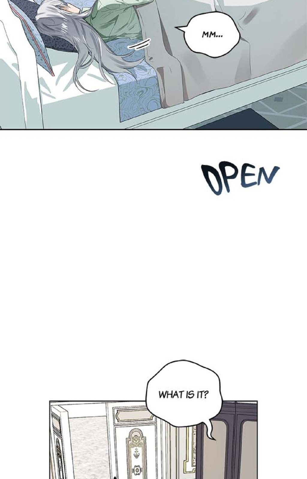 Read Crimson Karma chapter 93 image 2 on Lezhin