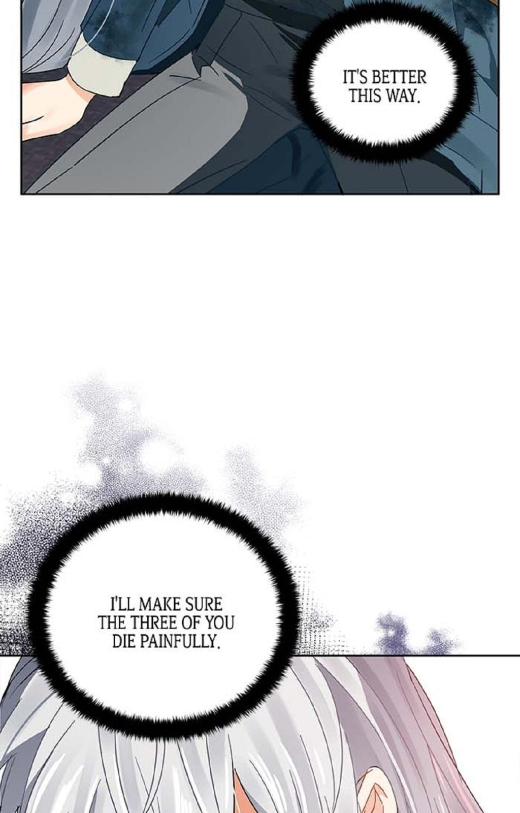 Read Crimson Karma chapter 93 image 20 on Lezhin