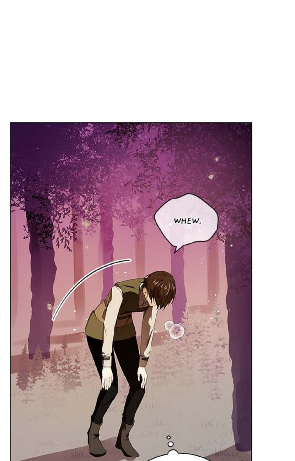 Read Crimson Karma chapter 93 image 24 on Lezhin