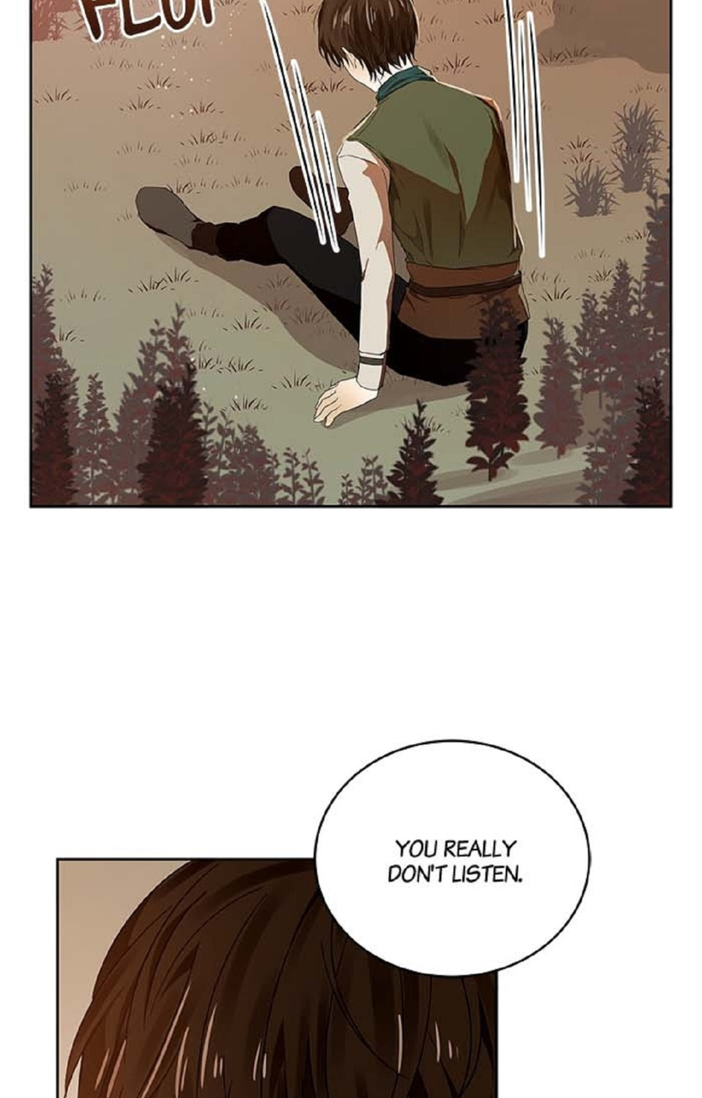 Read Crimson Karma chapter 93 image 26 on Lezhin
