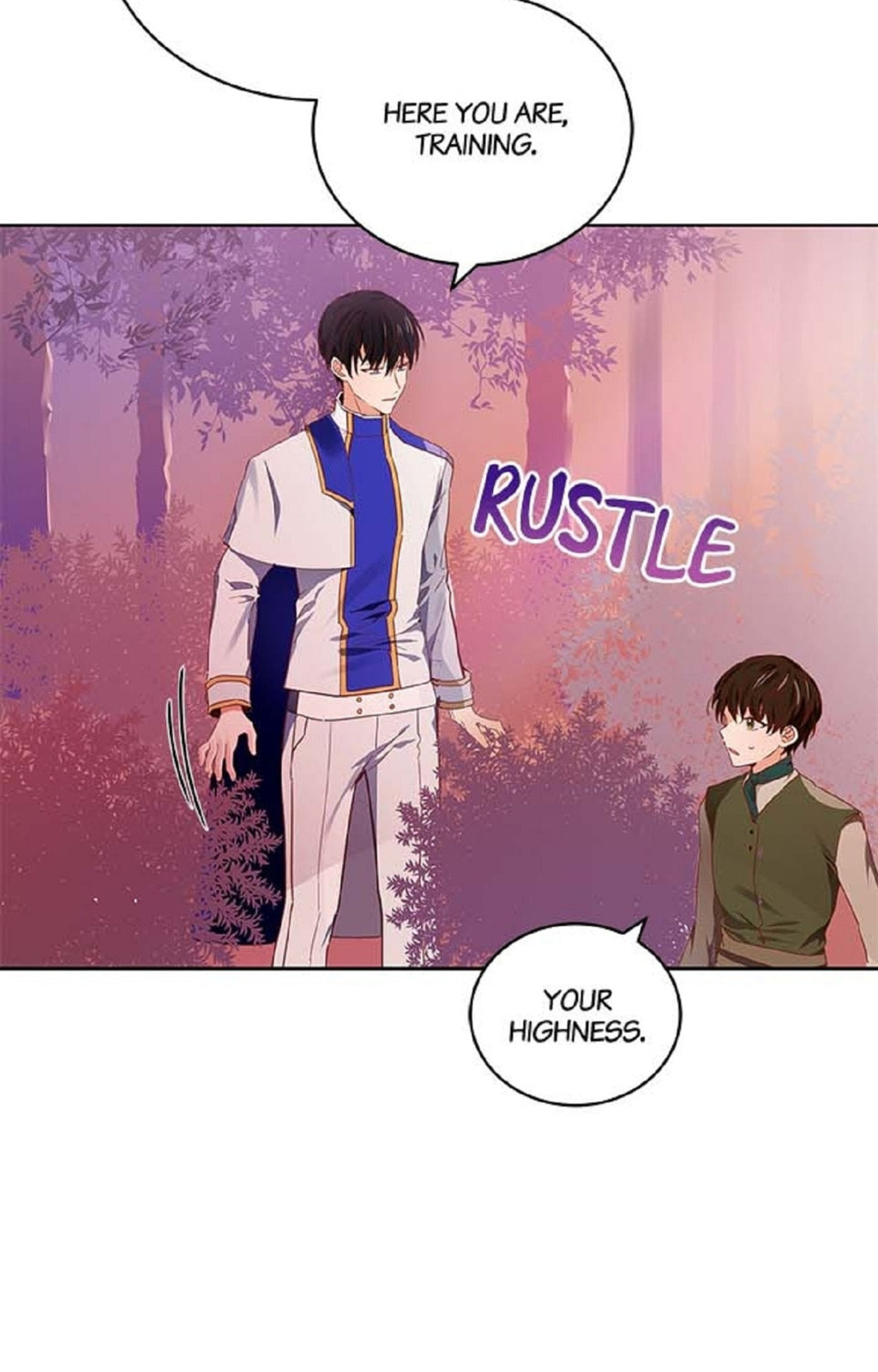 Read Crimson Karma chapter 93 image 28 on Lezhin