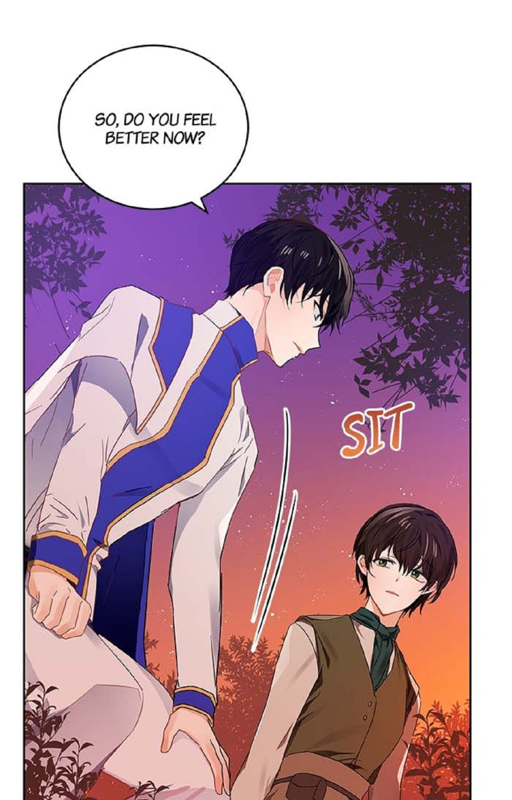 Read Crimson Karma chapter 93 image 29 on Lezhin