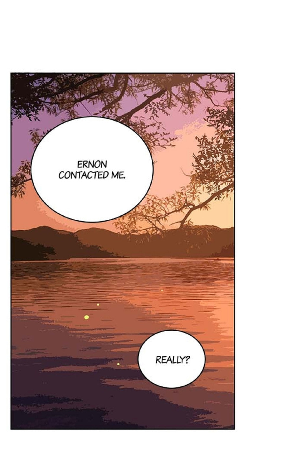 Read Crimson Karma chapter 93 image 32 on Lezhin