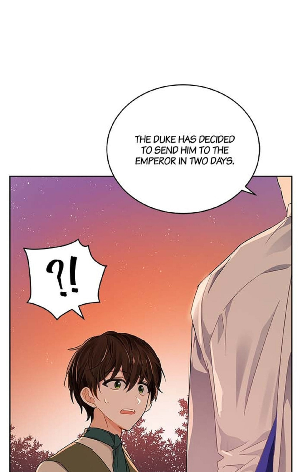 Read Crimson Karma chapter 93 image 33 on Lezhin