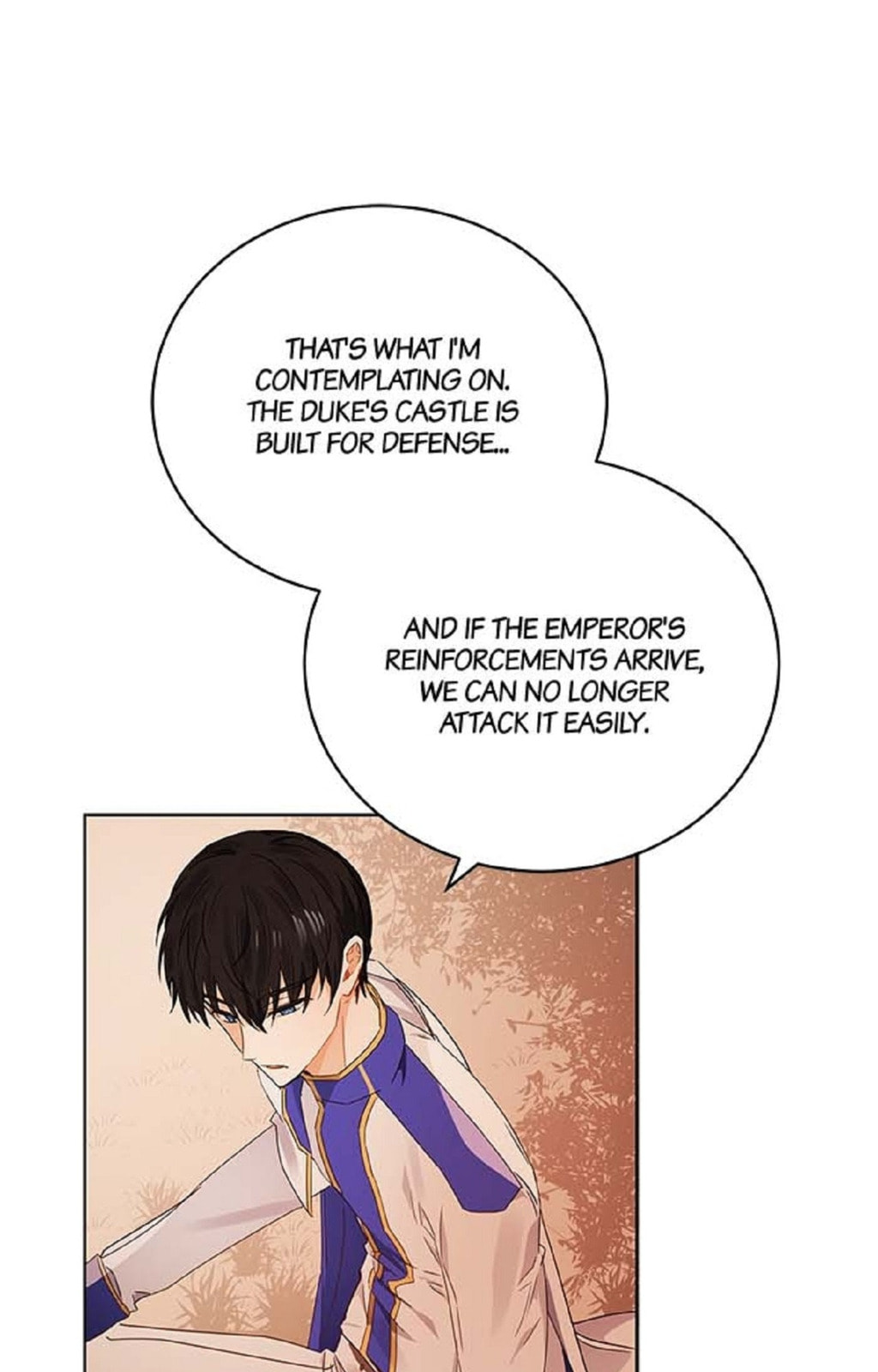 Read Crimson Karma chapter 93 image 36 on Lezhin