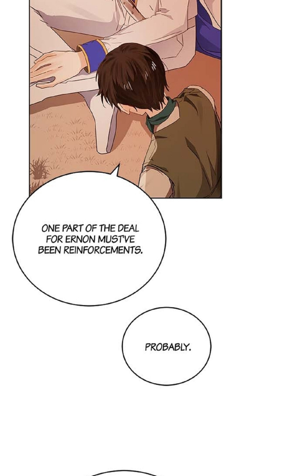 Read Crimson Karma chapter 93 image 37 on Lezhin