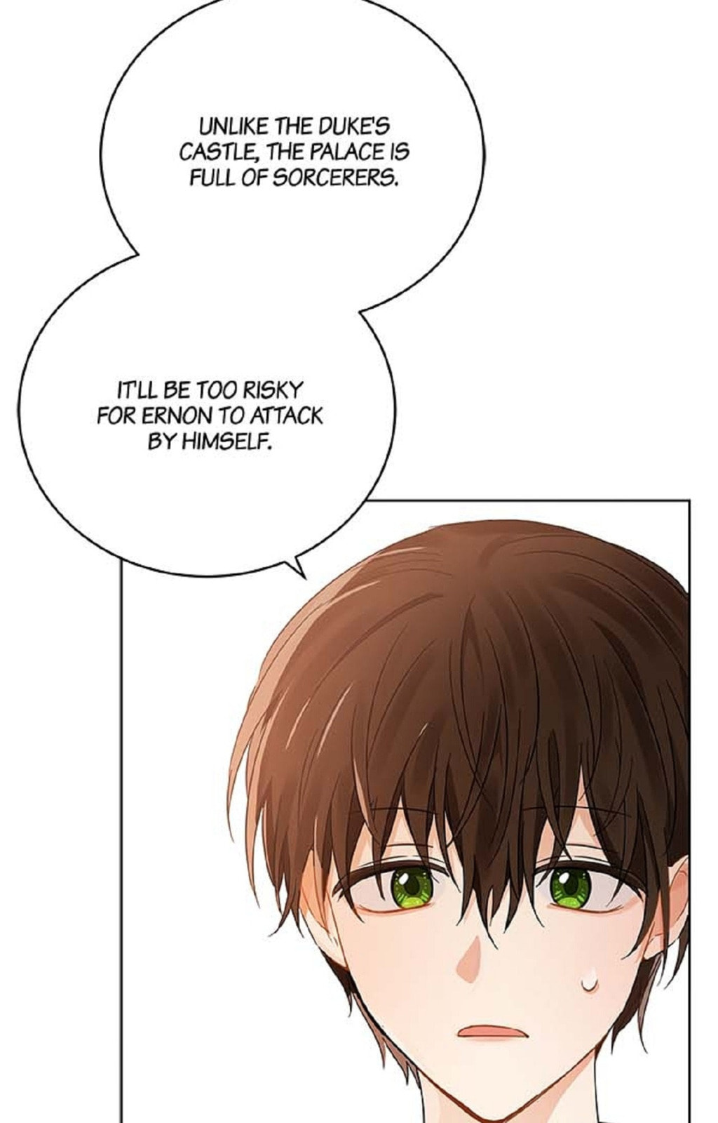 Read Crimson Karma chapter 93 image 38 on Lezhin